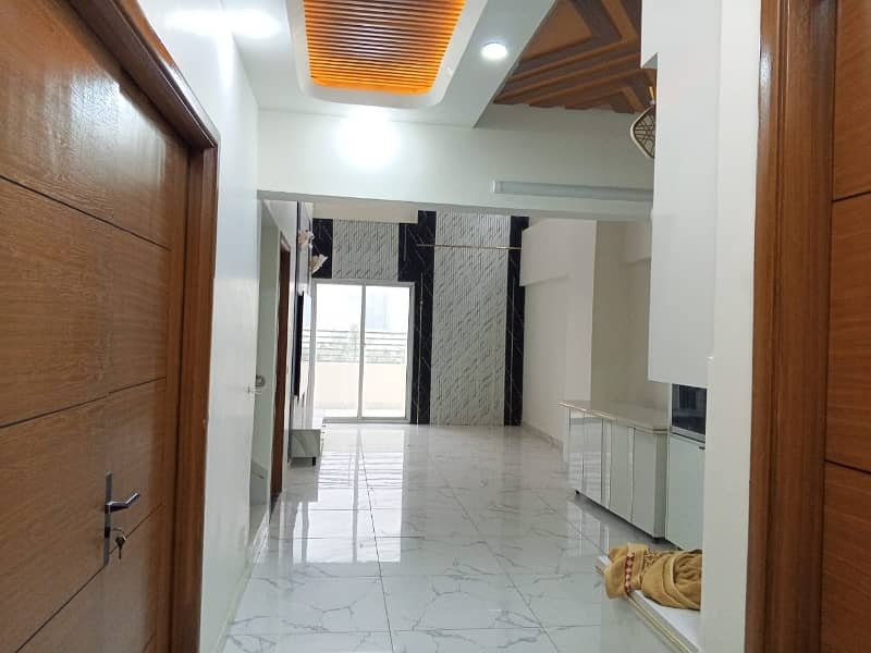 Duplex Flat Ideal Location 4 Bed Dd 2
