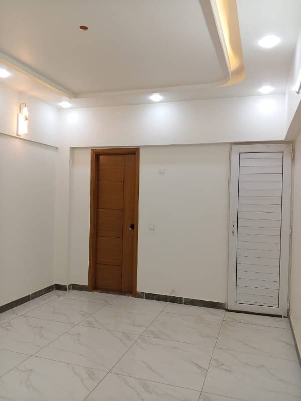 Duplex Flat Ideal Location 4 Bed Dd 8