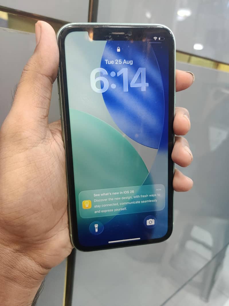 Apple iPhone 11 2