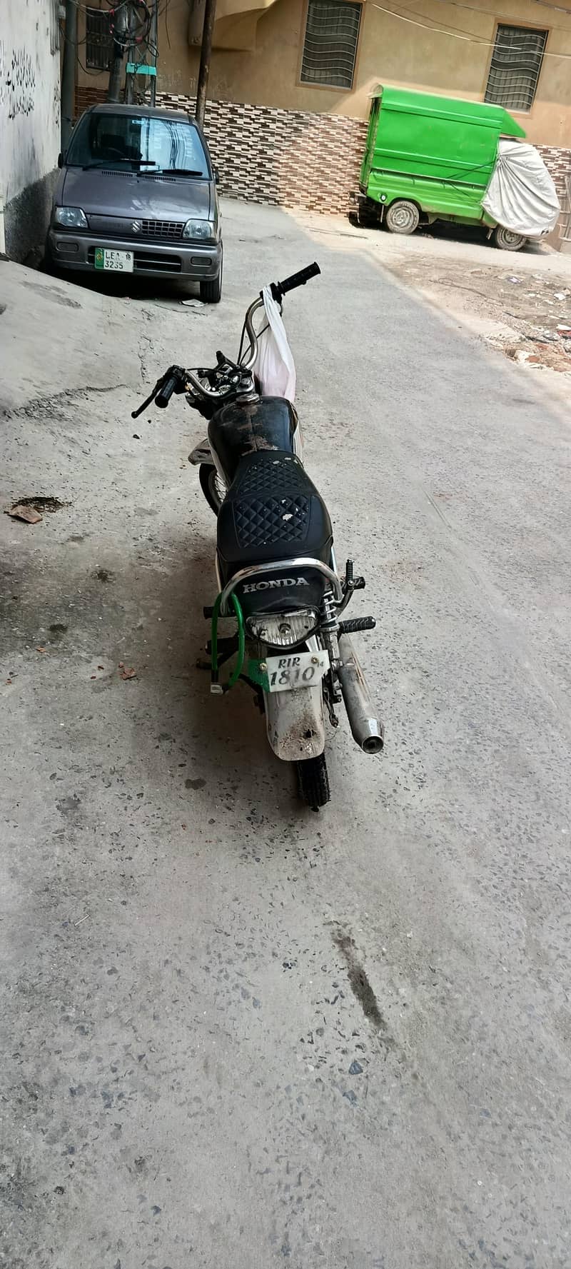 hi speed 1