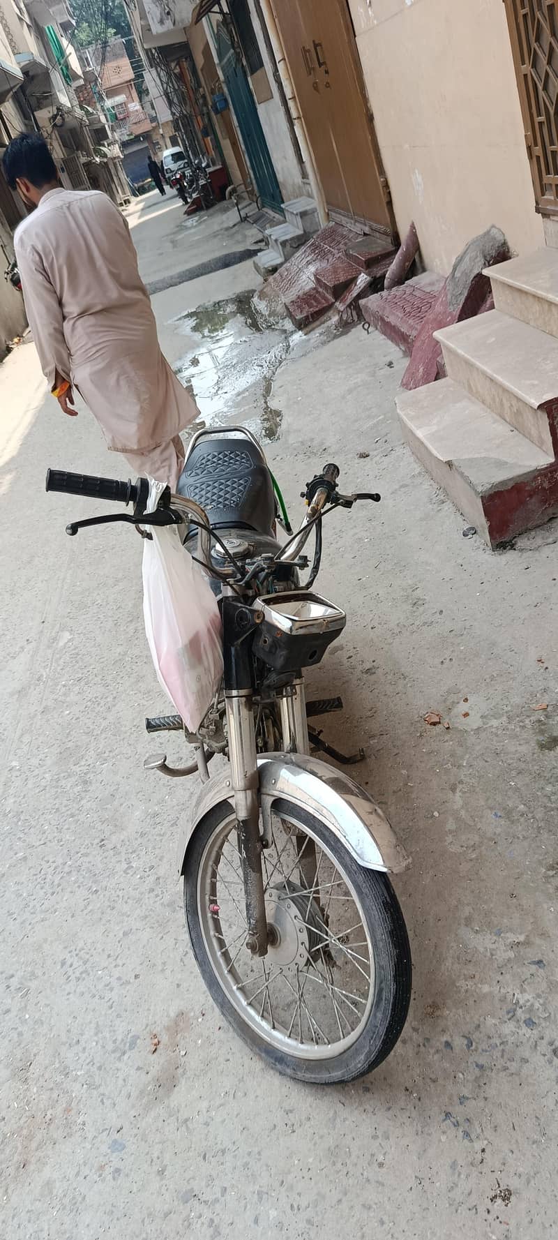 hi speed 2