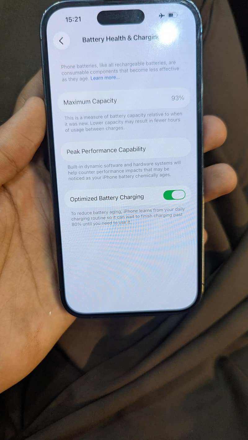 iPhone 14 Pro 4