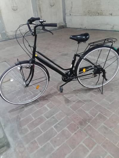 japani bicycle
