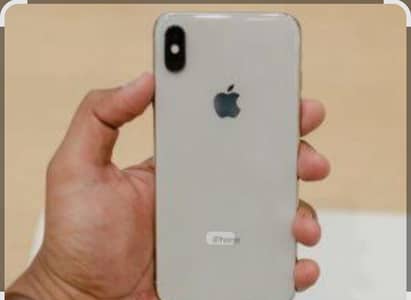 Apple iPhone XS