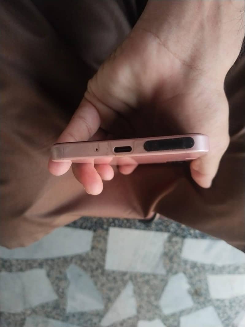 Samsung Mobile A26 1