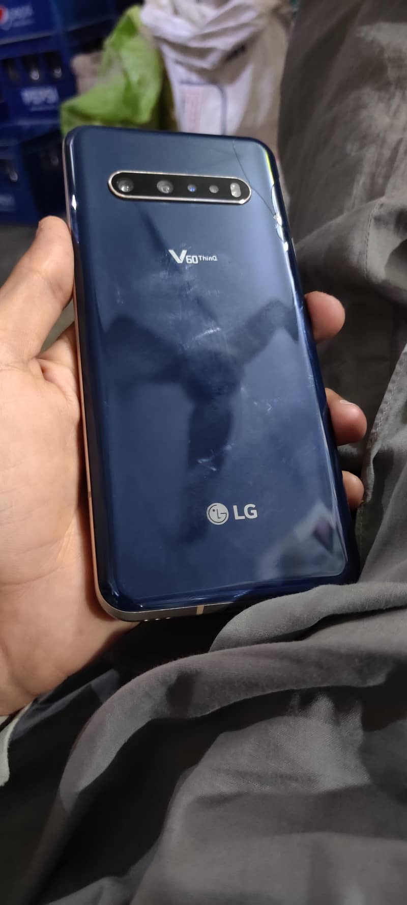 LG v60thinq 1