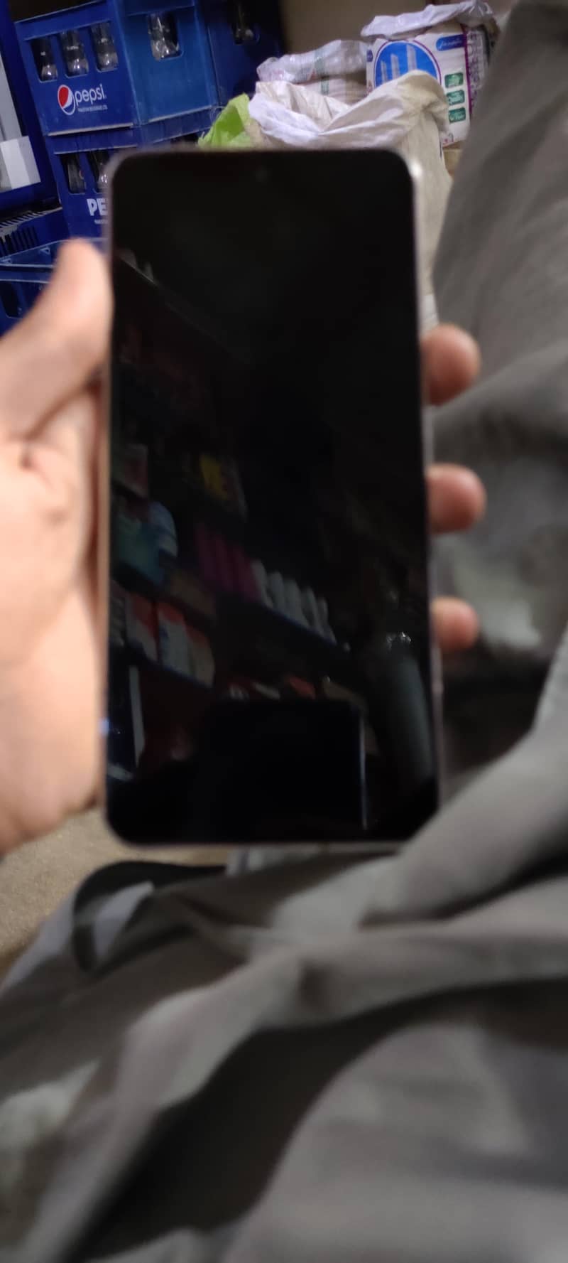 LG v60thinq 4