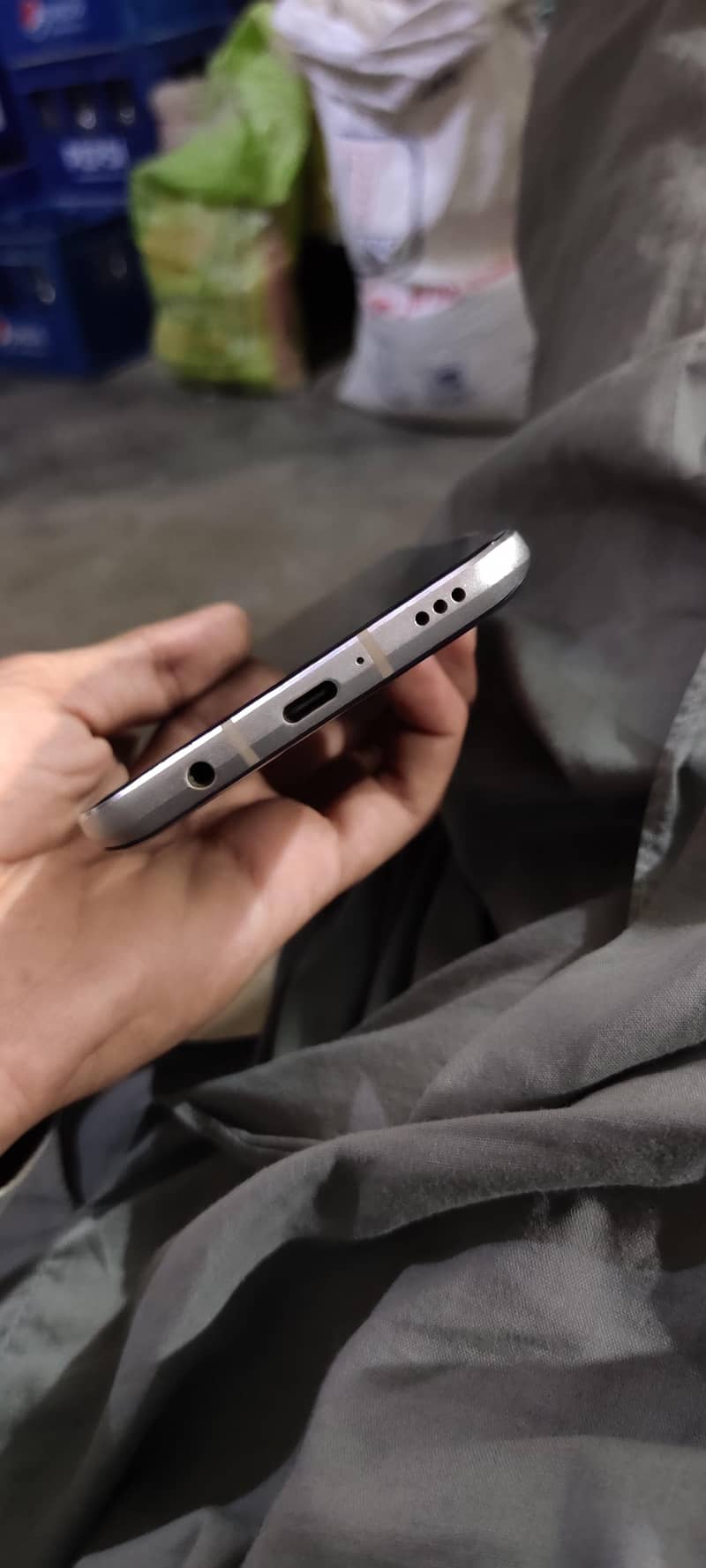 LG v60thinq 5