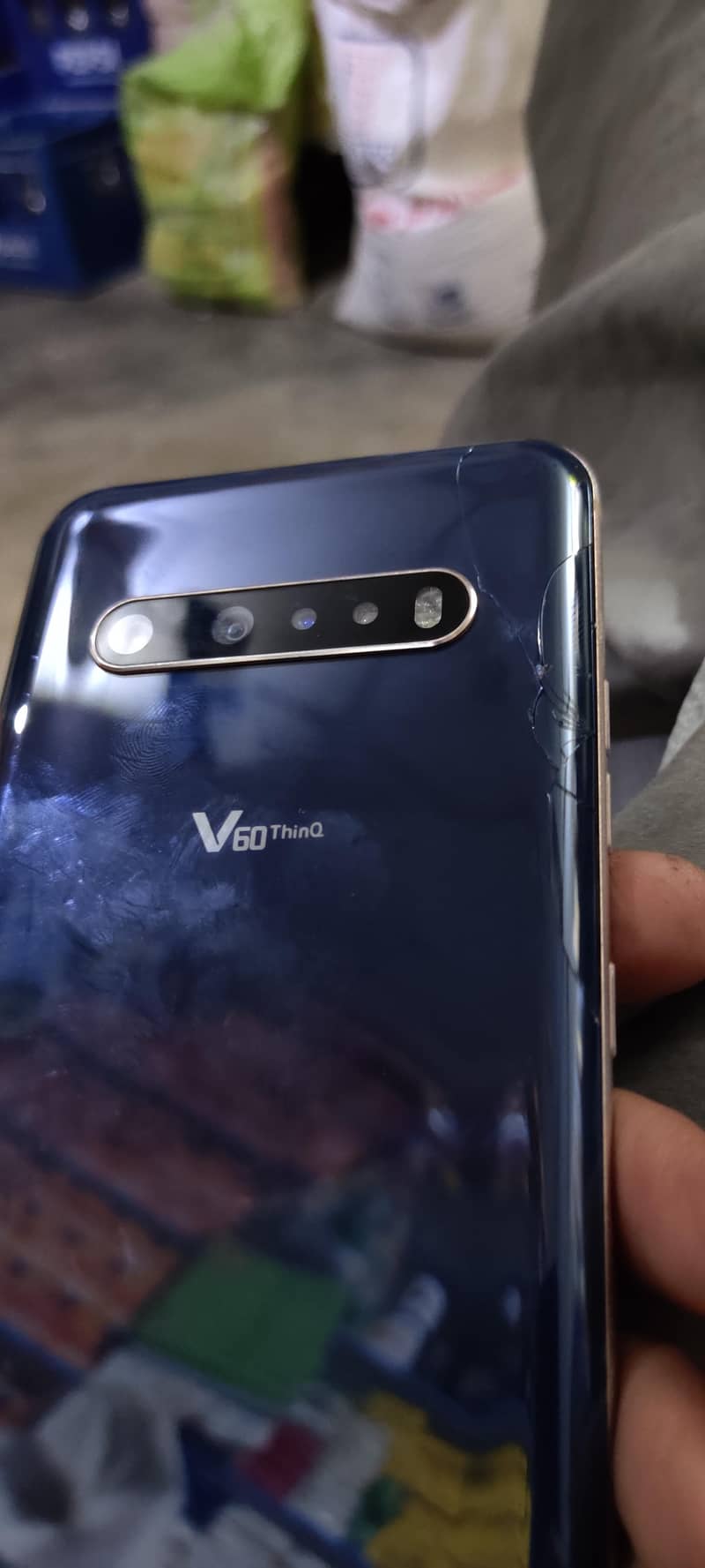 LG v60thinq 6