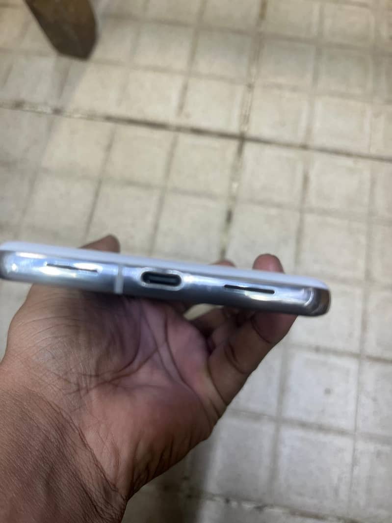 Google Pixel 7 Pro 3