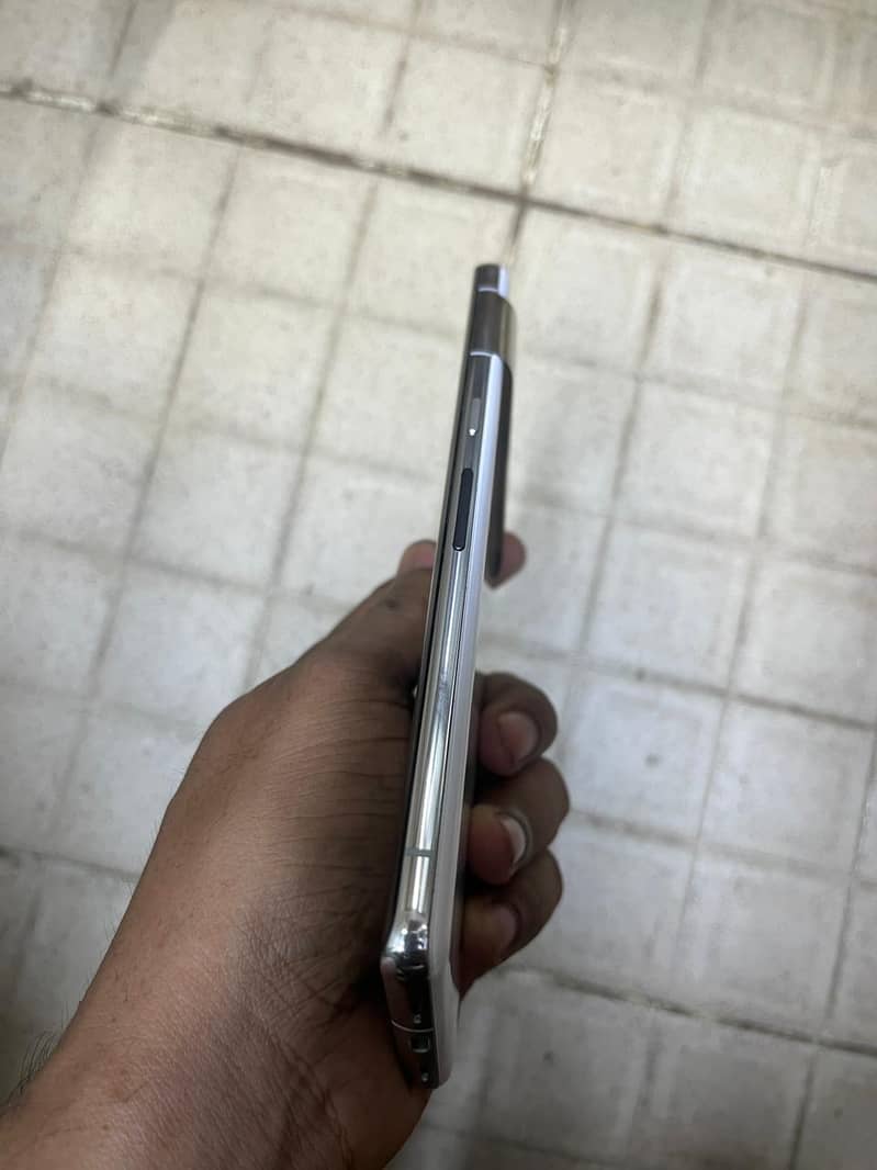Google Pixel 7 Pro 5