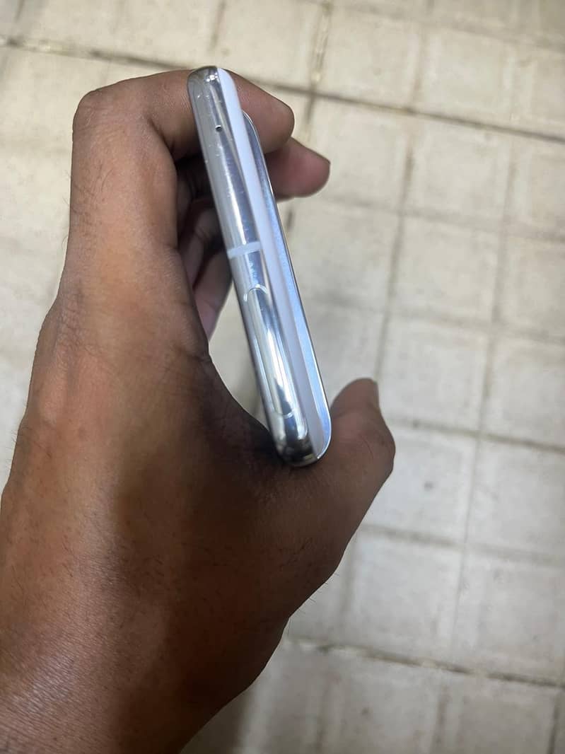 Google Pixel 7 Pro 6