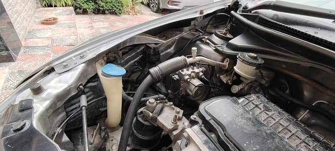 Honda City IVTEC 2020