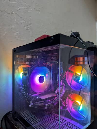 i5 13th Gen Gaming Pc