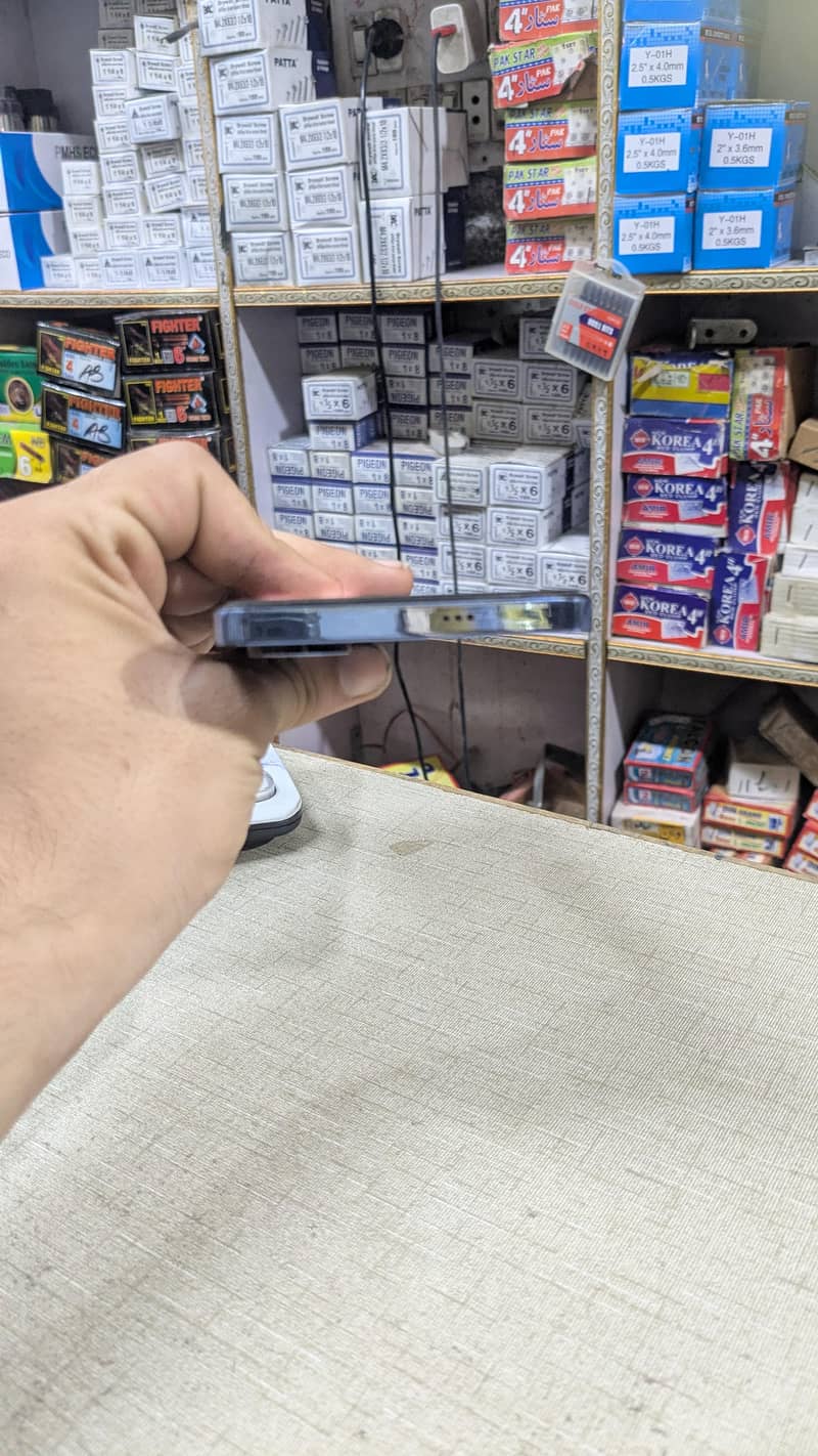 tecno camon 20 pro 5