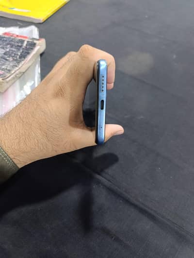 Xiaomi Redmi Note 11