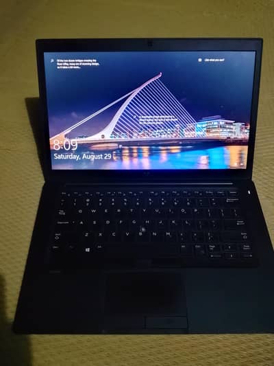 Dell i5 6th generation