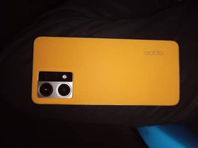 OPPO F21 Pro