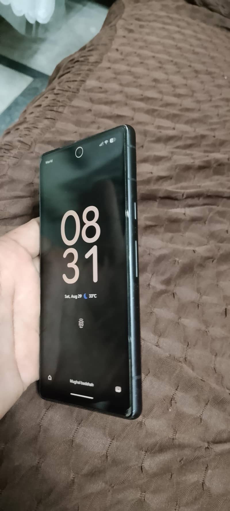 Google Pixel 7a exchange possible 2