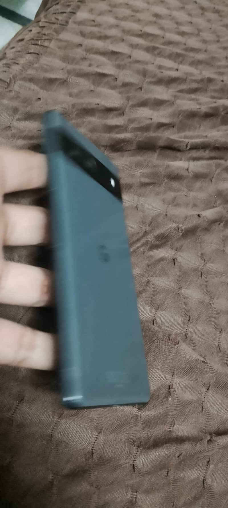 Google Pixel 7a exchange possible 7