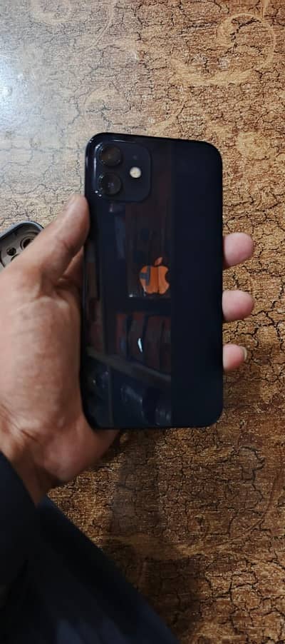 Apple iPhone 12