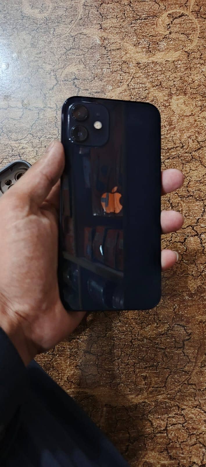 Apple iPhone 12 0