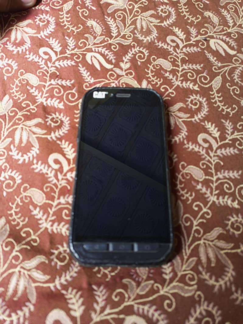 Cat S41 1
