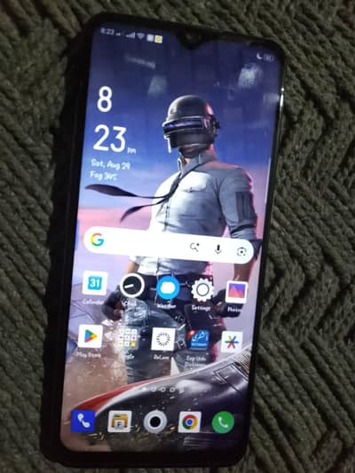 OPPO F15