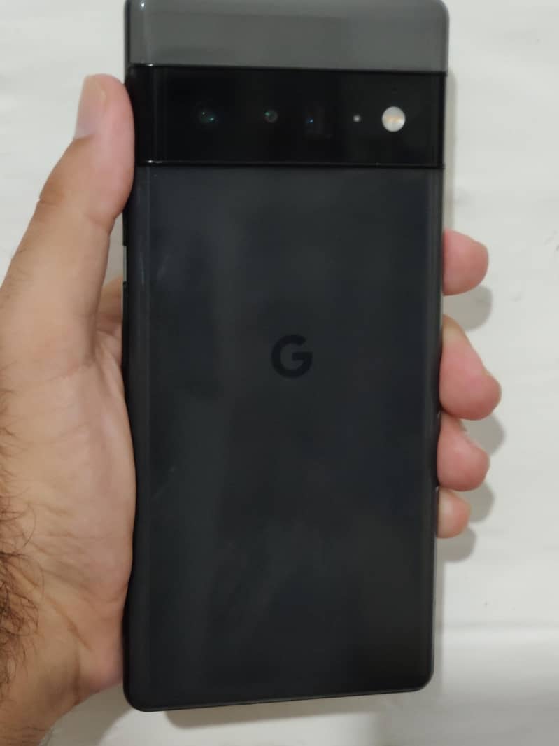 pixel 6 pro 2