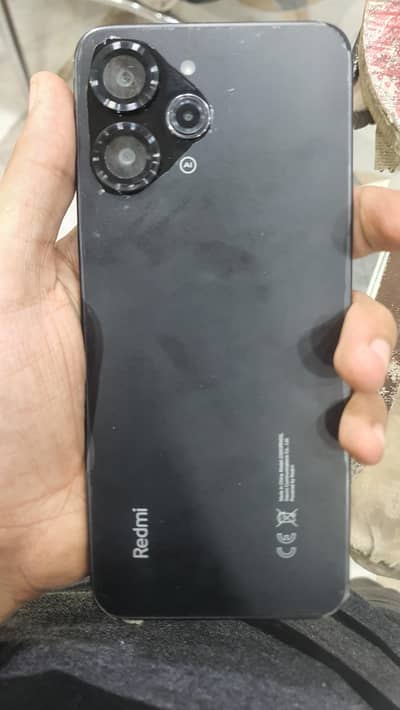 Xiaomi Redmi 12