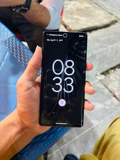 Google Pixel 7 Pro