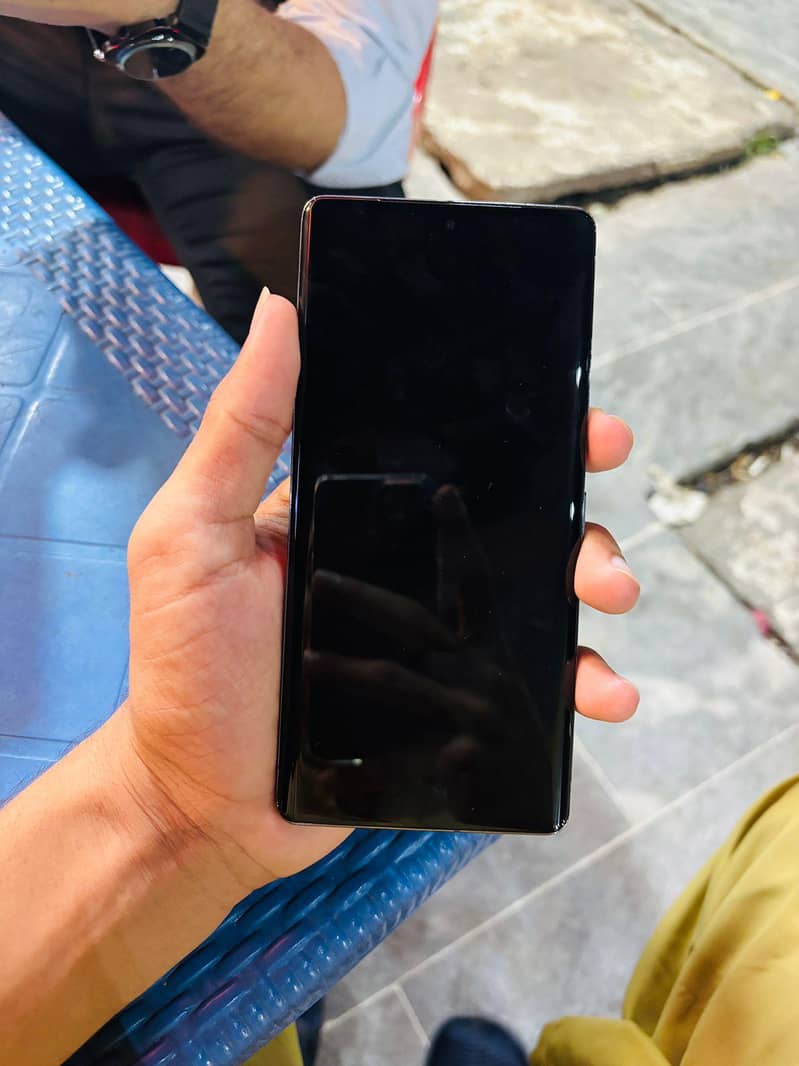 Google Pixel 7 Pro 2