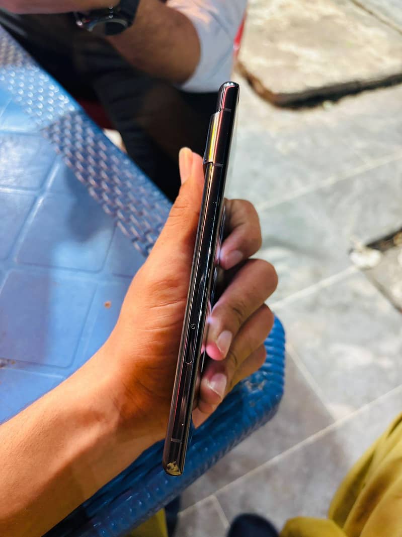 Google Pixel 7 Pro 3