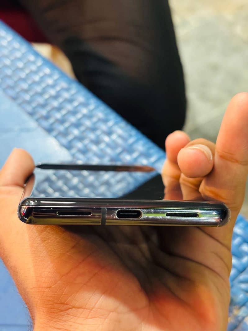 Google Pixel 7 Pro 4