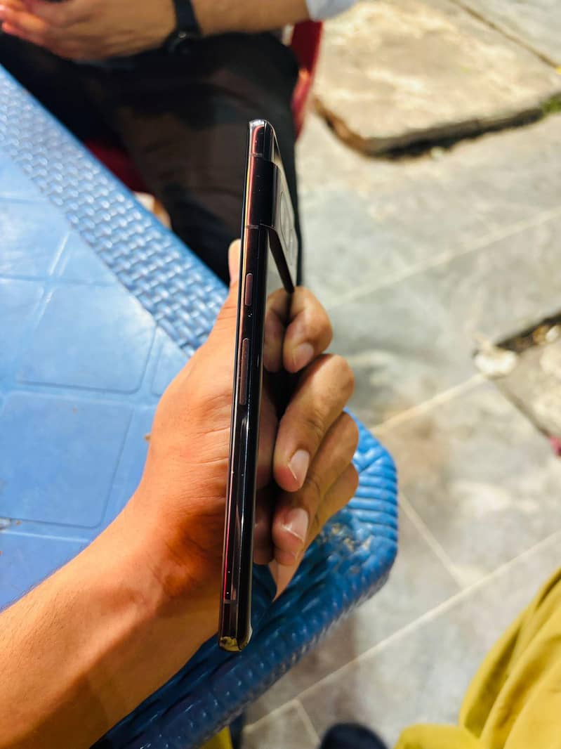 Google Pixel 7 Pro 6