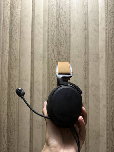 Steelseries Arctis 7+ Wired Gaming Headset