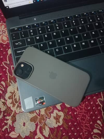 Apple iPhone 13 128Gb JV BLUE