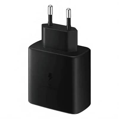 Samsung 45W Super Fast Charger 2.0 | USB-C PD Fast Charger