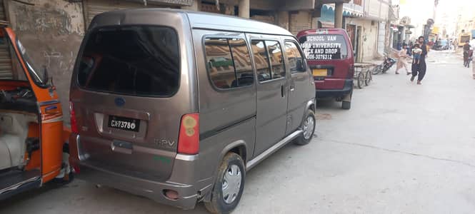 faw xpv 2018 gray calour
