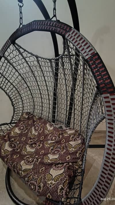 Household swing/jhula for Urgent Sale.