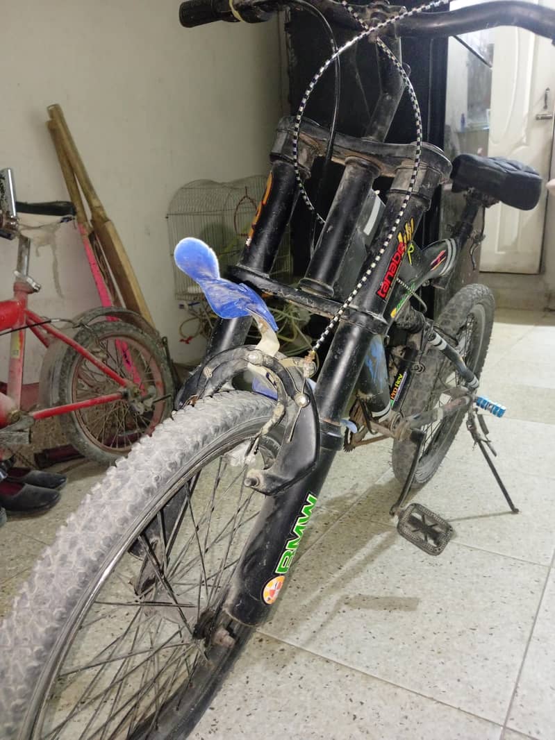bicycle gear 2