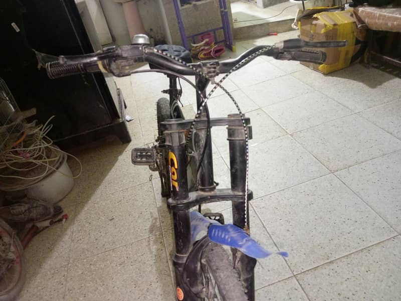 bicycle gear 3