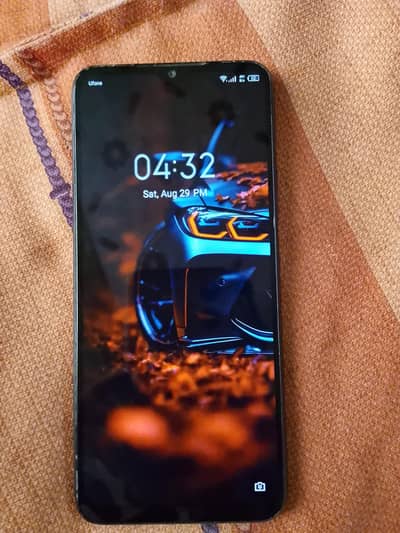 Infinix Hot 11 Play