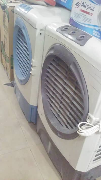 Super Asia Full Size Room Air Coolers