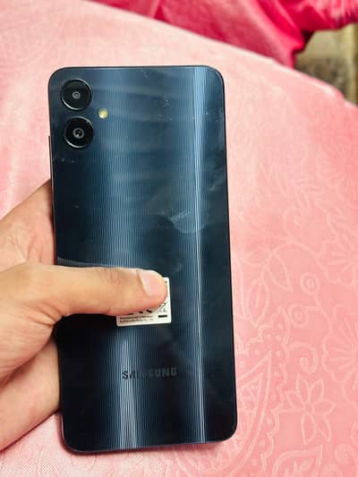 Samsung Mobile A05