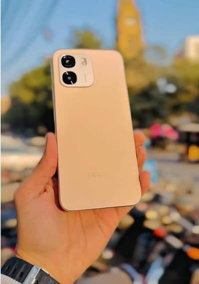 OPPO A6