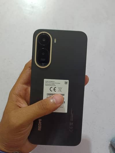 Redmi A7pro 4/64 Hn 11month werrenty hn