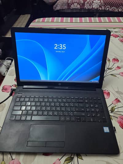 Original HP Laptop for sale