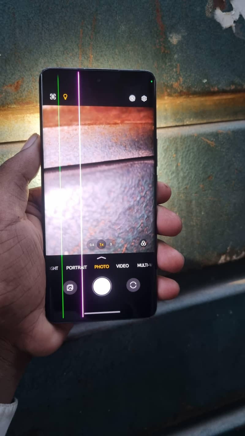 Honor X9b 3