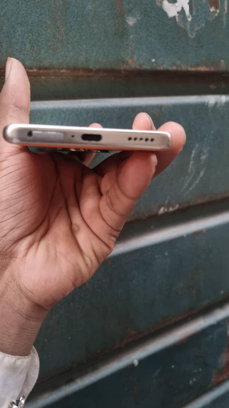 Honor X9b 10